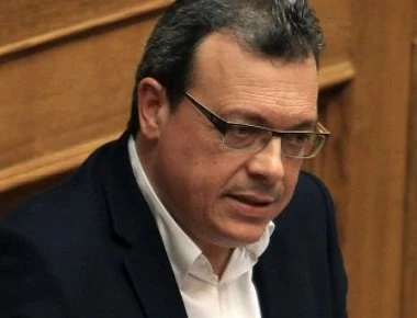 Φάμελλος: «Η παράμετρος της κλιματικής αλλαγής θα μπει σε όλες τις τομεακές πολιτικές της κυβέρνησης»